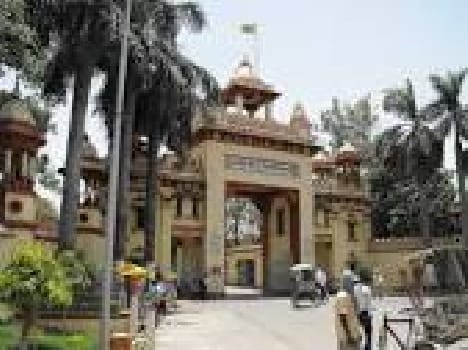 BHU 's credibility heat